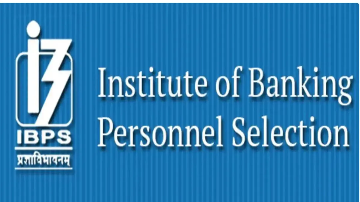 ibps-rrb-2025-correction-window-opens-on-october-6-at-ibpsin-check-last-date-other-details-here