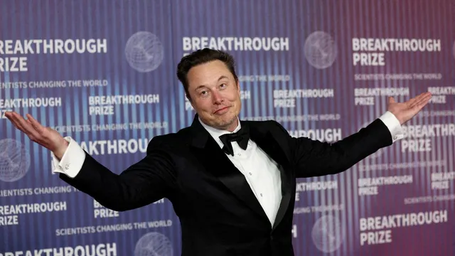 elon-musk-grokipedia-launch-two-weeks-xai-wikipedia-rival-2025