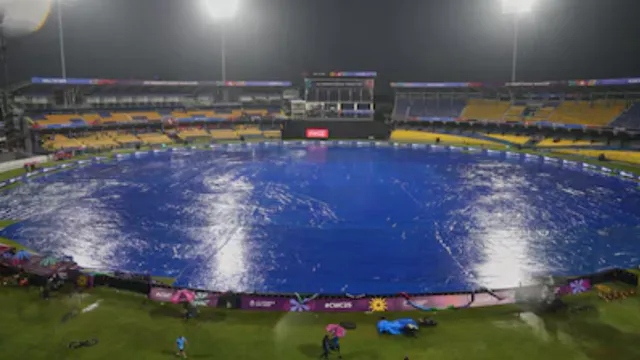 india-womens-national-cricket-team-vs-pakistan-womens-national-cricket-womens-odi-world-cup-2025-weather-report-will-rain-play-spoil-sport-in-colombo-on-sunday