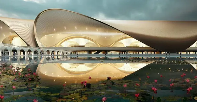 navi-mumbai-international-airport-to-open-on-october-8-commercial-flights-to-begin-in-december-details