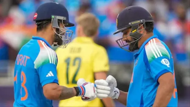 india-national-cricket-team-vs-australia-national-cricket-team-from-now-on-rohit-sharma-virat-kohli-to-be-picked-on-merit-basis-report