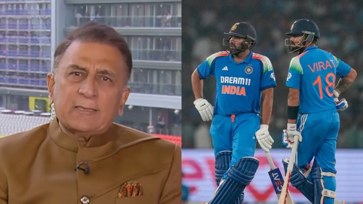 virat-kohli-rohit-sharma-odi-cricket-return-indian-cricket-team-squad-for-australia-tour-sunil-gavaskar-criticism-on-veteran-batters-comeback-bcci-selection-committee