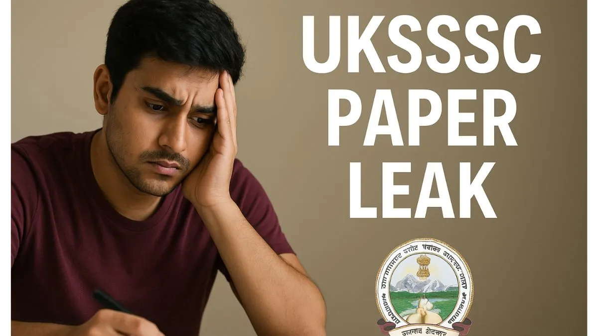 uttarakhand-paper-leak-scandal-deepens-uksssc-postpones-another-exam-amid-cbi-controversy-retrieves-records-from-past-six-years