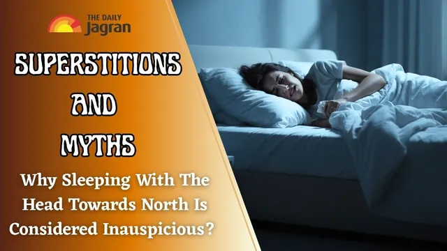 why-sleeping-with-the-head-towards-north-is-considered-inauspicious-know-reason-behind-this-indian-superstition
