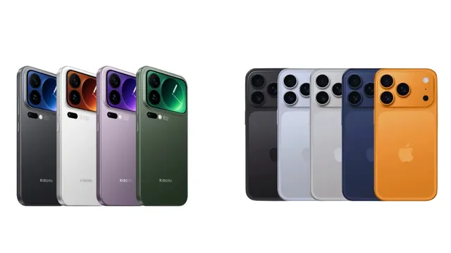 xiaomi-17-pro-max-vs-iphone-17-pro-max-flagship-rivalry-reaches-new-heights