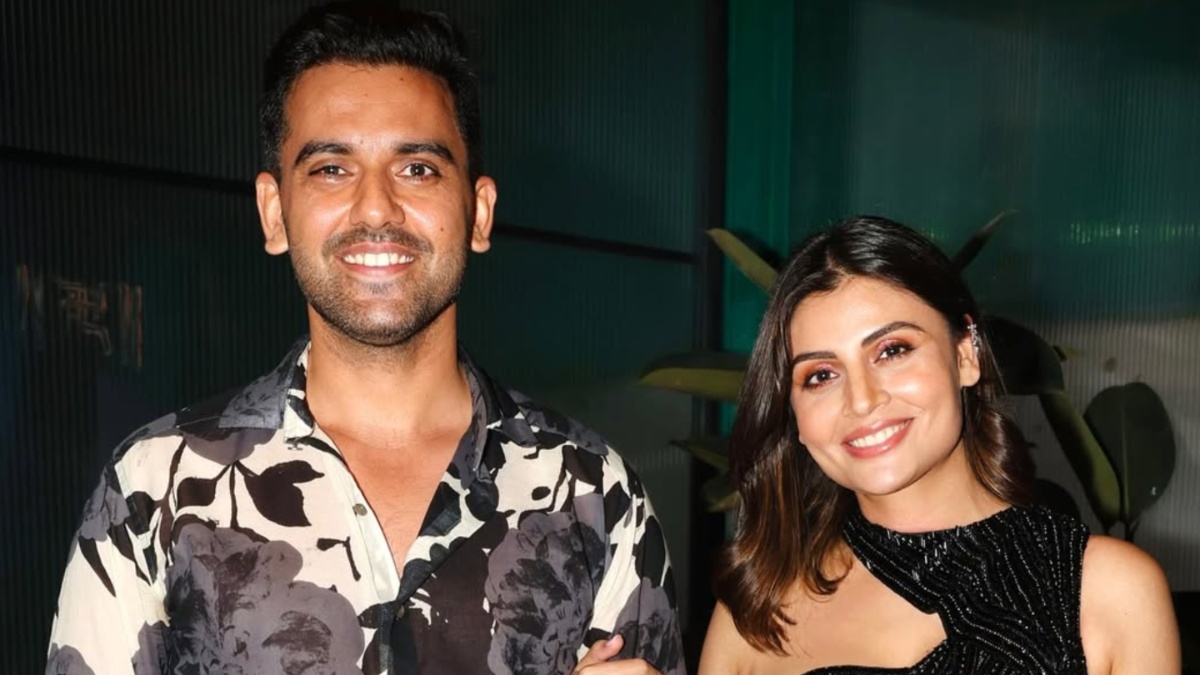 Deepak Chahar sister Malti