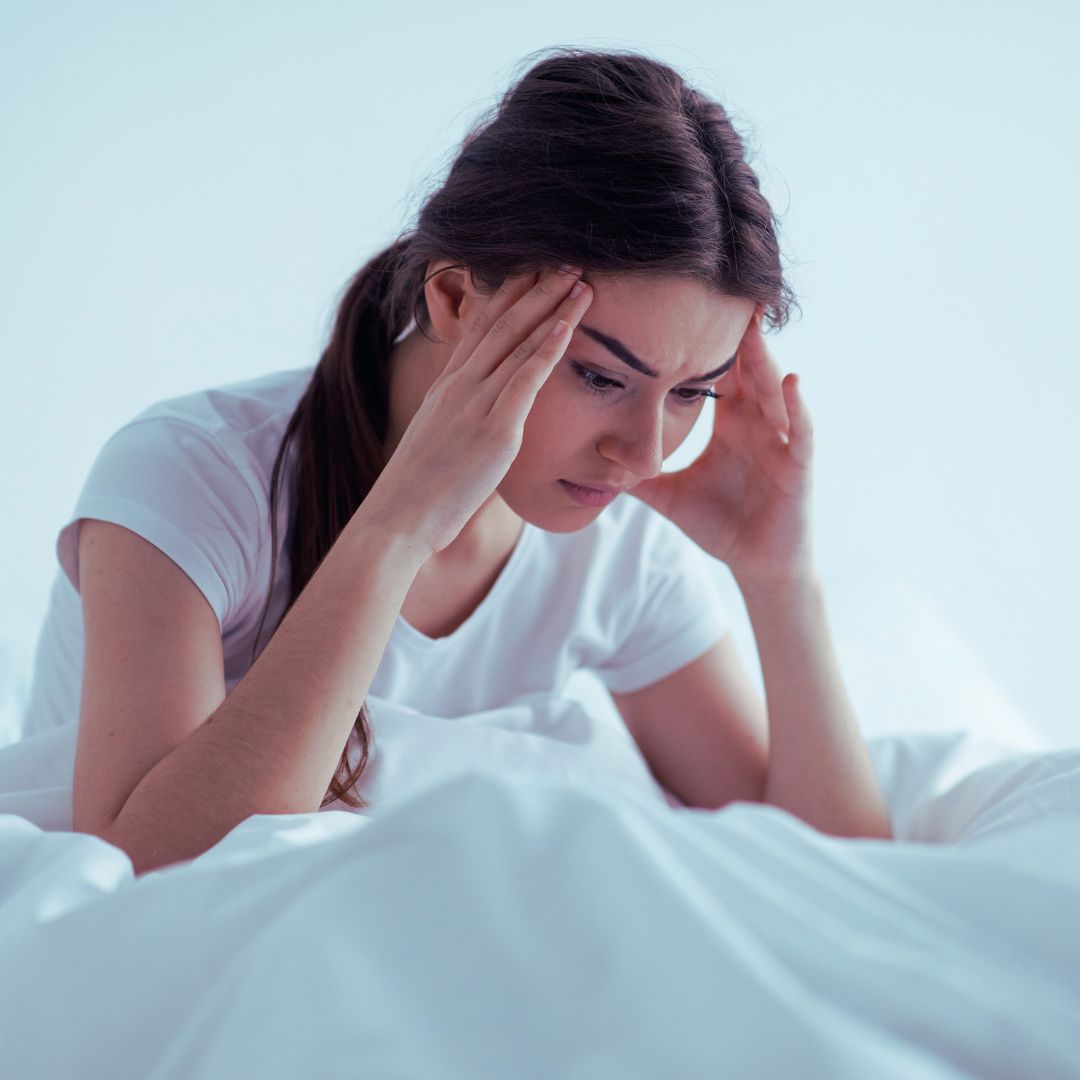 why-sleeping-with-head-in-north-unlucky