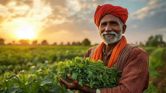 how-patanjali-supports-farmers-with-innovative-solutions-and-fair-trade-practices