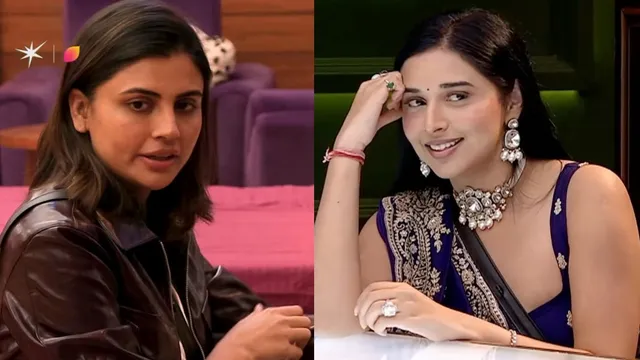 big-boss-19-malti-chahar-takes-a-dig-at-tanya-mittal-questions-her-ghar-se-bahar-nahi-nikli-toh-struggle-kaise-kiya