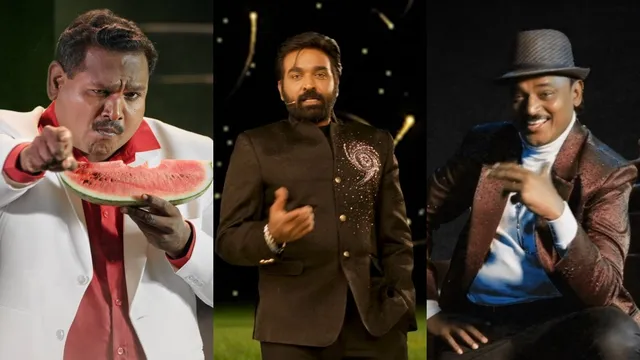 bigg-boss-tamil-9-full-contestants-list-watermelon-star-diwakar-praveen-gandhi-kani-thiru-and-17-others-join-vijay-sethupathi-show
