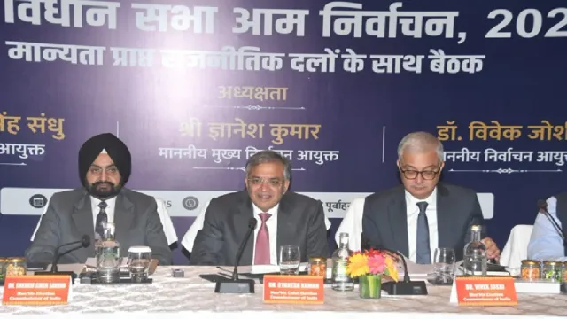 bihar-polls-2025-cec-gyanesh-kumar-hails-purified-voter-list-issues-helpline-for-outstation-voters-key-announcements