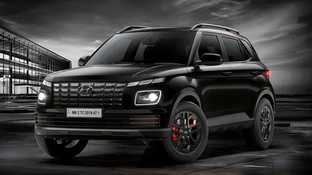 hyundai-venue-2025-front-design-leaked-check-expected-features-and-engine-here