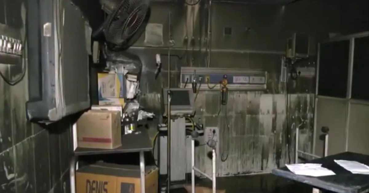 rajasthan-massive-fire-in-jaipurs-sms-hospital-icu