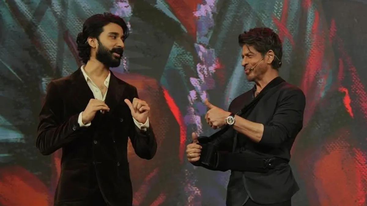 raghav-juyal-recalls-first-visit-to-shah-rukh-khan-mannat-says-there-was-a-scanner-aryan-khan-has-full-floor
