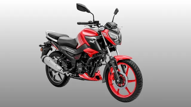 new-tvs-raider-launched-for-rs-93800-gets-dual-disc-brakes-boost-mode-and-more