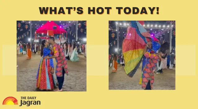 nri-couple-kiss-at-vadodara-garba-sparks-outrage-issues-written-apology-after-pda-video-goes-viral-what-hot-today