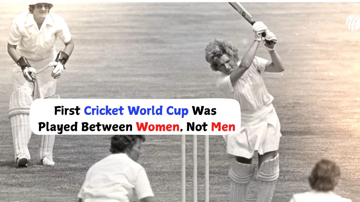 did-you-know-the-first-ever-cricket-world-cup-was-played-between-women-not-men