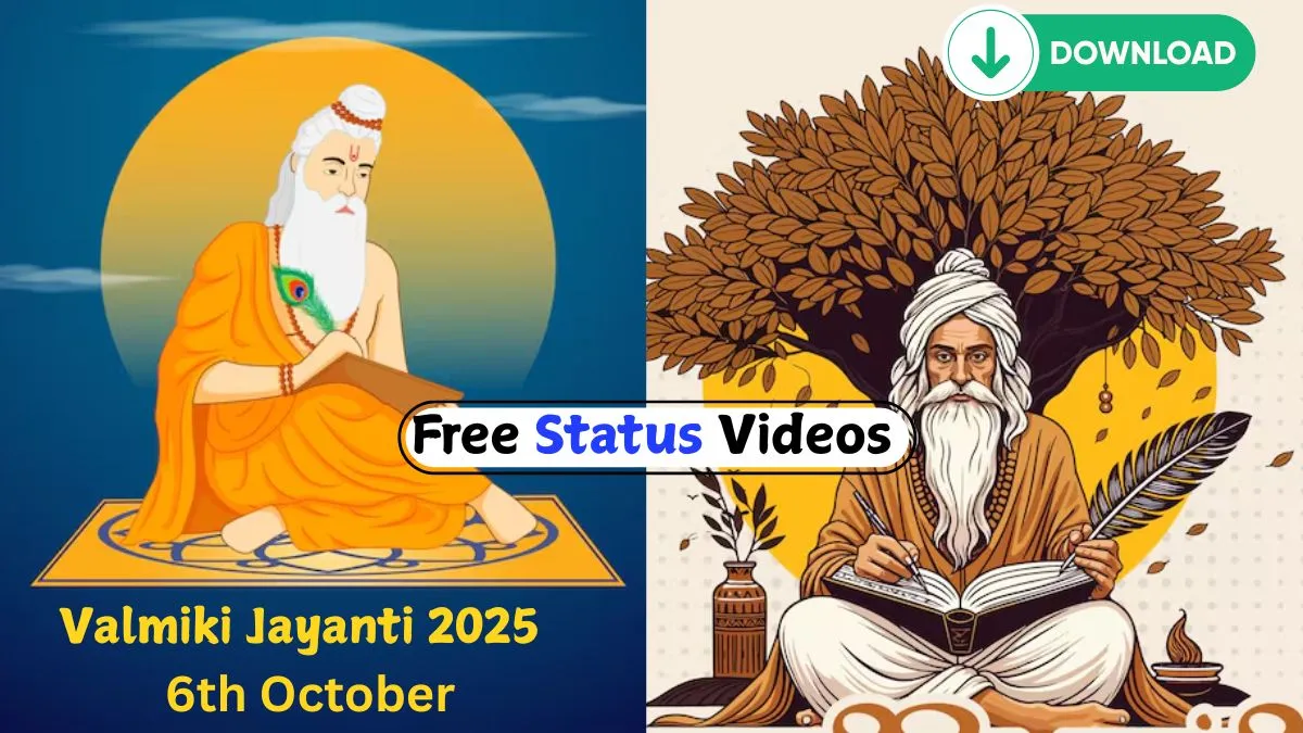 happy-valmiki-jayanti-2025-free-status-videos-download-short-videos-gifs-and-hd-images-to-share-on-whatsapp-facebook-and-instagram
