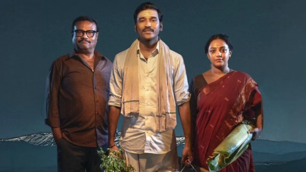 idli-kadai-box-office-collection-day-5-dhanush-nithya-menen-starrer-tamil-movie-maintains-steady-momentum-on-first-weekend
