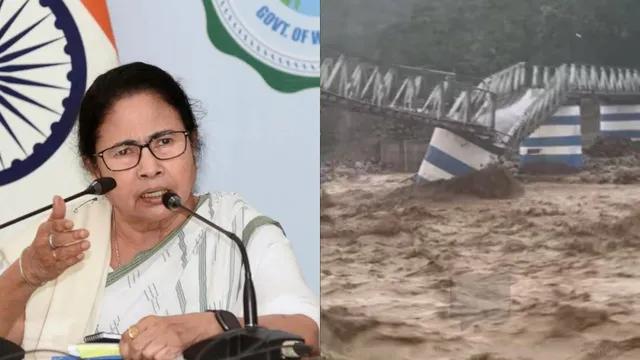 darjeeling-landslide-cm-mamata-terms-floods-manmade-blames-damodar-valley-corporation-as-death-toll-rise-to-28