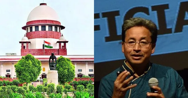 sonam-wangchuk-wife-plea-sc-notice-to-centre-ladakh-admin-over-activists-detention-under-nsa
