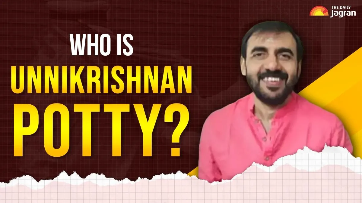 who-is-unnikrishna-potty-sabarimala-former-priest-embroiled-in-gold-plating-controversy