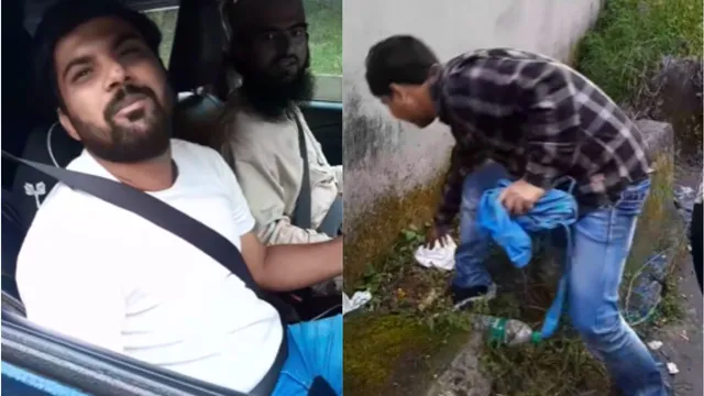 please-pick-it-up-darjeeling-man-confronts-bihar-tourists-for-throwing-diaper-out-of-car-video-goes-viral