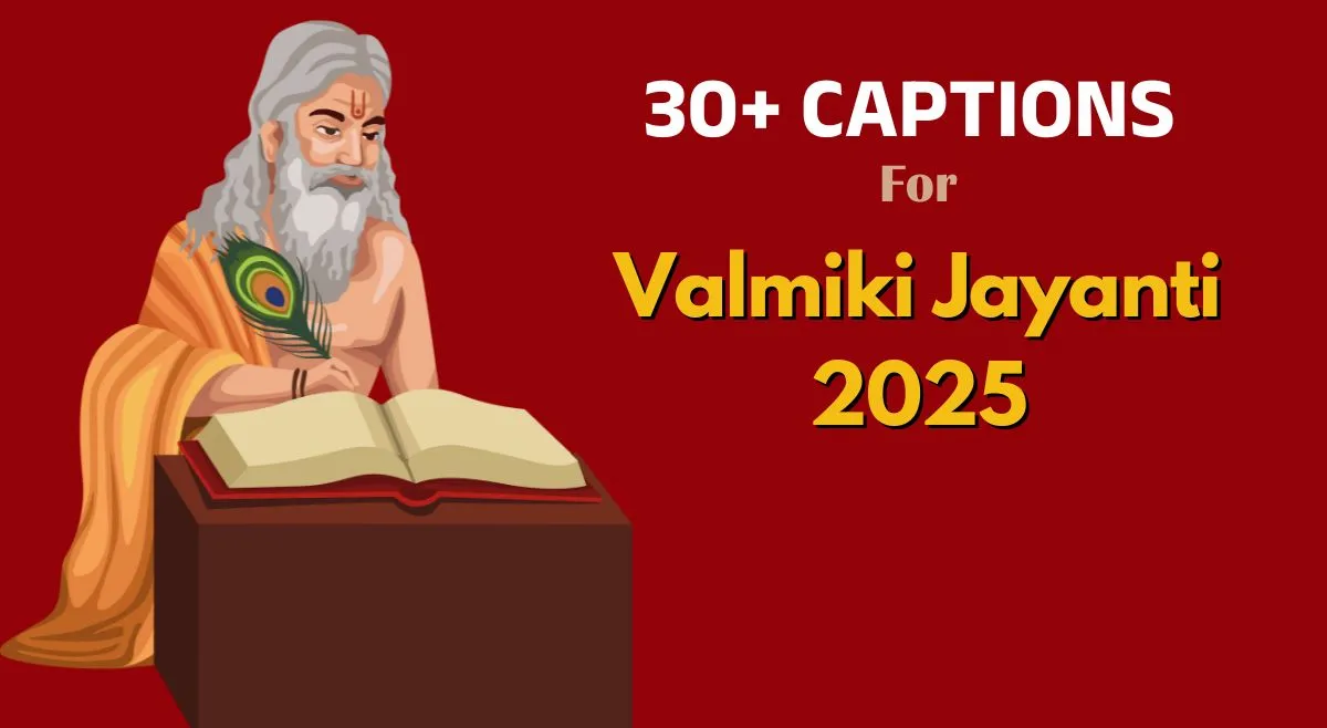 captions-for-valmiki-jayanti-to-share-on-whatsapp-instagram-and-facebook