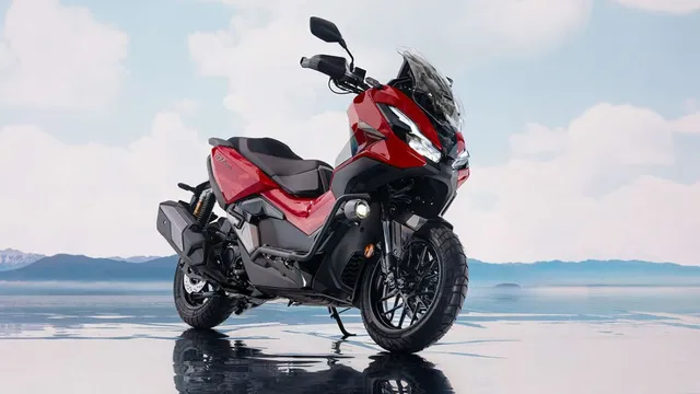 2026-honda-adv-350-scooter-unveiled-check-features-and-performance-here