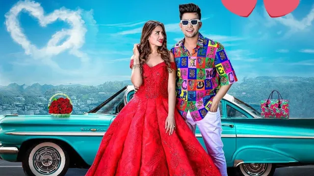 6-years-later-jass-manak-song-lehanga-continues-to-break-records-with-1-point-8-billion-views-on-youtube-here-is-why