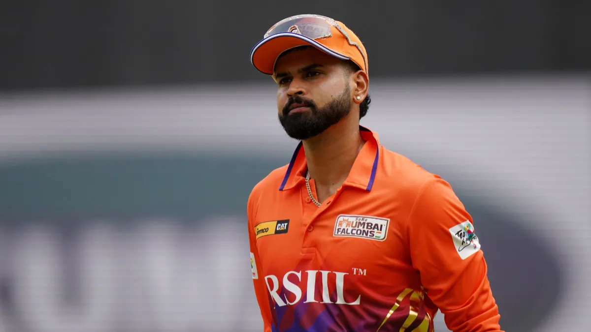 india-vs-australia-series-former-selector-dilip-vengsarkar-on-shreyas-iyer-rest-from-red-ball-cricket-and-virat-kohli-rohit-sharma-future