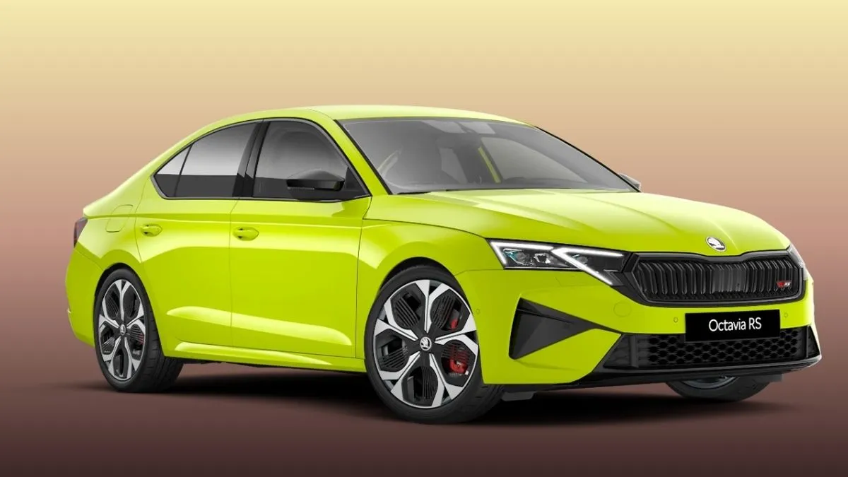 skoda-octavia-rs-bookings-commence-in-india-check-amount-features-power-and-more