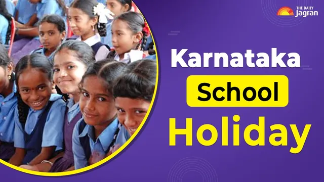 karnataka-school-holiday-schools-to-remain-closed-in-karnataka-from-october-8-to-18-details-here