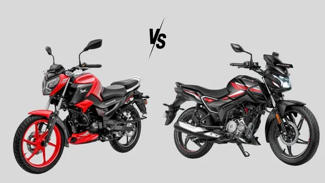 tvs-raider-125-dual-disc-vs-hero-glamour-x-125-disc-whats-different