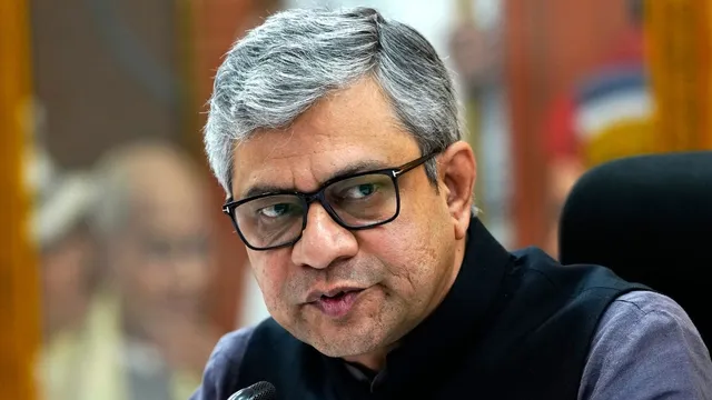 four-new-railway-projects-announced-in-maharashtra-mp-gujarat-and-chhattisgarh-18-districts-to-benefit