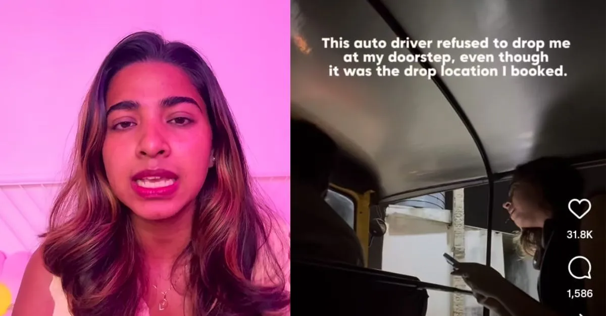 bengaluru-influencer-alleges-uber-driver-tried-to-hit-her-and-refused-to-drop-her-off-uber-and-police-respond-video
