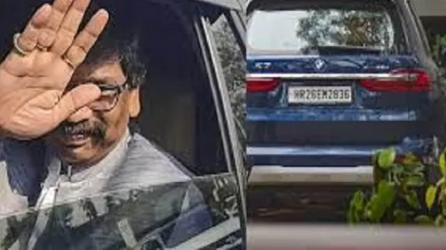 hemant-soren-case-seized-bmw-not-proceeds-of-crime-tribunal-orders-its-release