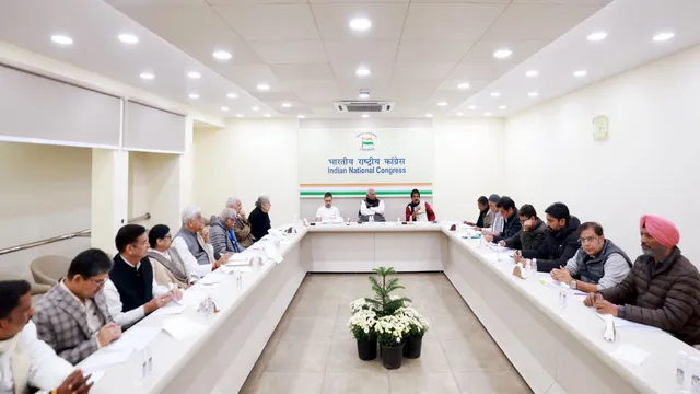 bihar-election-2025-congress-to-decide-poll-candidates-in-cec-meet-tomorrow