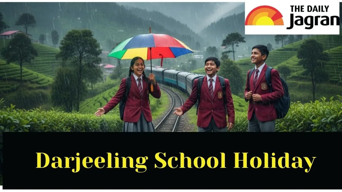 darjeeling-school-holiday-schools-and-colleges-to-remain-closed-in-darjeeling-from-october-8-to-10-check-details
