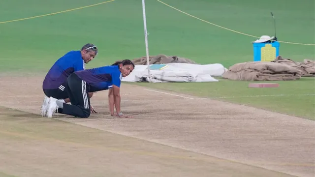 india-womens-national-cricket-team-vs-south-africa-womens-national-cricket-womens-odi-world-cup-2025-balanced-vizag-pitch-to-help-struggling-indian-batters-in-match-against-south-africa