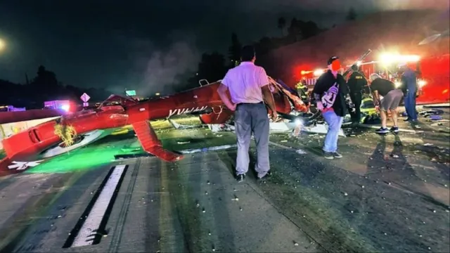 calfornia-shocking-video-captures-medical-helicopter-crash-onto-sacramento-highway-50-video