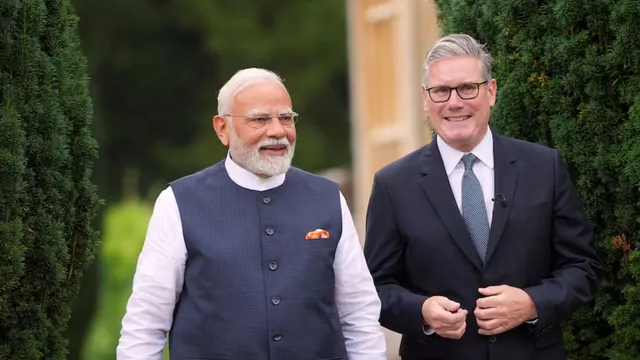 pm-modi-keir-starmer-meet-boost-trade-and-tech-cooperation-india-uk-ties