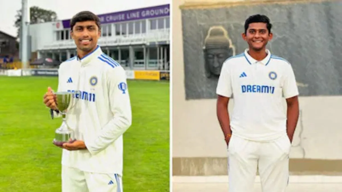 india-u19-national-cricket-team-vs-australia-u19-national-cricket-team-match-scorecard-2nd-youth-test-henil-khilan-patel-heroics-guide-india-to-ninerun-lead-against-australia
