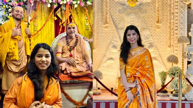 will-maithili-thakur-contest-in-bihar-election-on-bjp-ticket-folk-singer-gives-big-hint-days-after-meeting-nityanand-rai-vinod-tawde