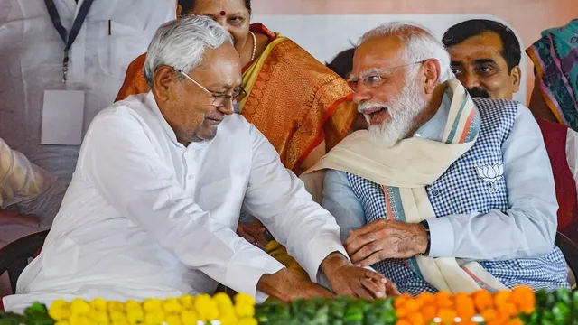 ndas-bihar-campaign-blitz-pm-modi-to-hold-10-rallies-nitish-kumar-4-daily