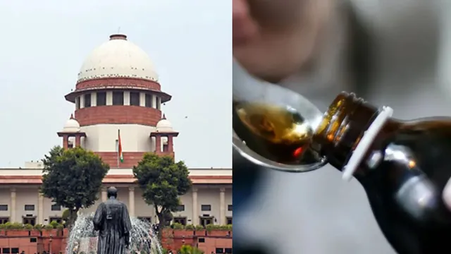 mp-cough-syrup-deaths-pil-in-supreme-court-seeks-cbi-probe-retired-sc-judge-monitored-investigation