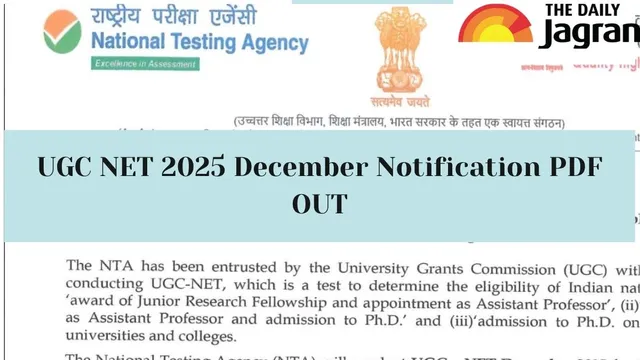 ugc-net-2025-december-notification-pdf-released-check-application-link-at-ugcnetntaacin