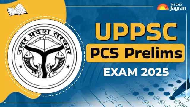 uppcs-prelims-exam-2025-preexamination-to-be-held-in-59-centers-in-lucknow-district-firsttime-room-inspector-training-introduces