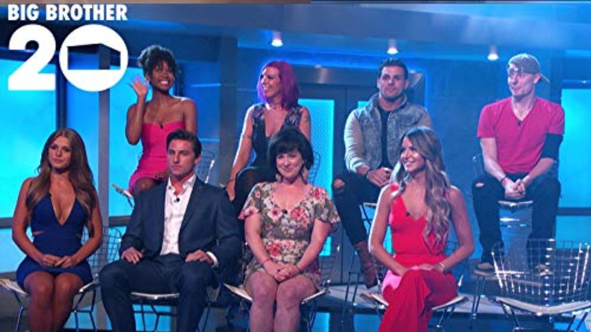 bigg boss is originally adapted from which hit international show (1)