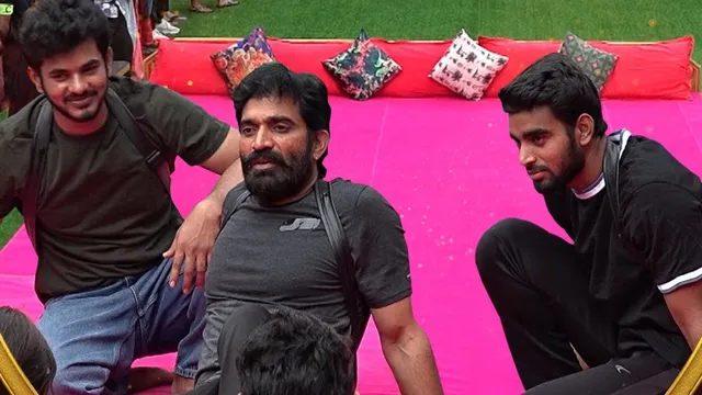 bigg-boss-telugu-9-nominations-week-5-flora-bharani-sanjana-suman-and-more-face-elimination-threat-who-will-be-evicted-next